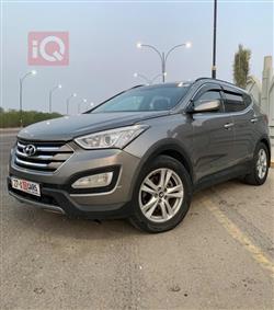 هيونداي سانتافي